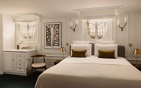 Hotel Bourgogne & Montana